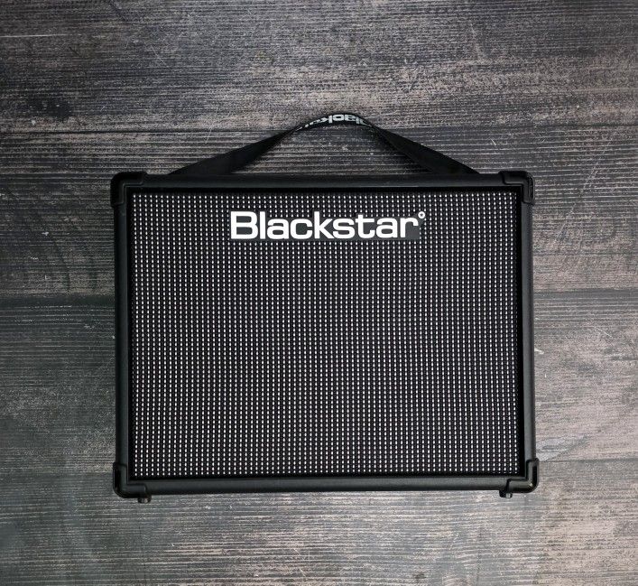 Blackstar Stereo Core 40 V2 Guitar Amp !! $120 Or Best Offer !!!