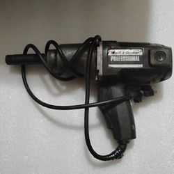 Heavy Duty Torque Wrench 