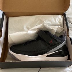 Jordan Max Aura