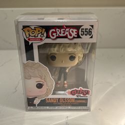 Funko Pop! Grease Sandy Olsson Carnival 556