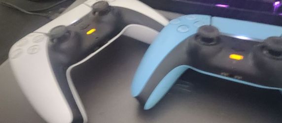 Ps5 controllers