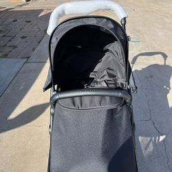 Baby Stroller Mompush Wiz 