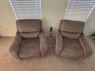 Recliners