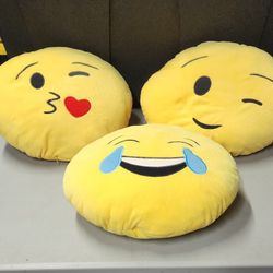 Emoji Smile Faces