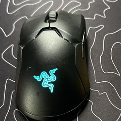 Razer Viper Ultimate