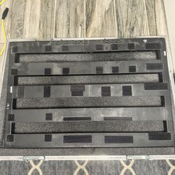 Pedal Train 3 With Brady Case 