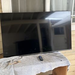 44x25 Roku Tv 