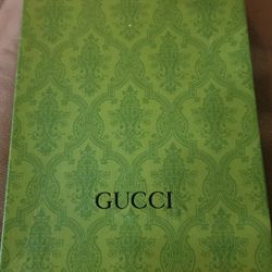 Mens Gucci Handbag