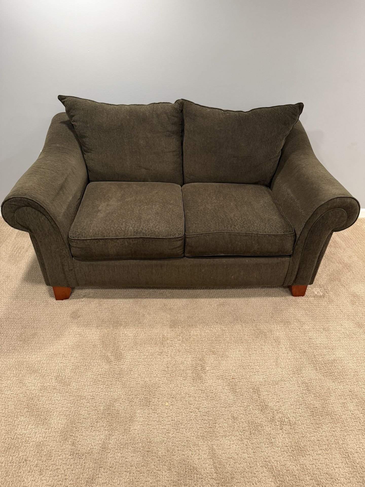 Sofa Couch Set