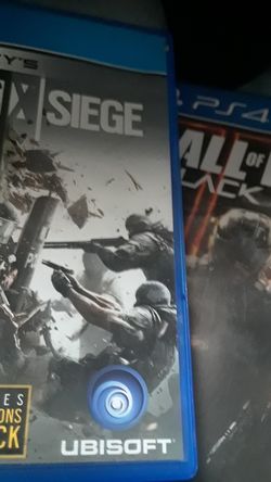 Rainbow and BO3