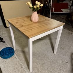 Ikea Dining Table 