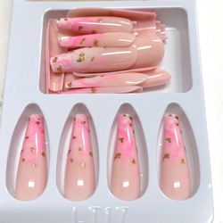 Press On Nail Tips
