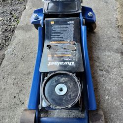 Duralast 3 Ton Floor Jack 