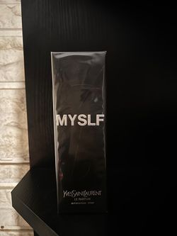 MYSLF 3.3oz