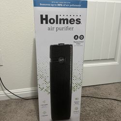 Holmes Air Purifier