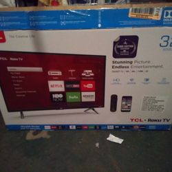Tv's All Sizes