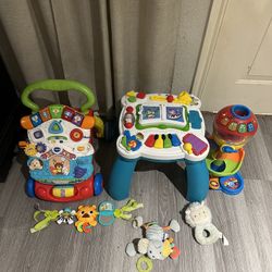 Baby Toys 
