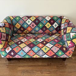 Small Sofa