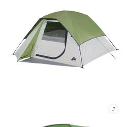 Tent