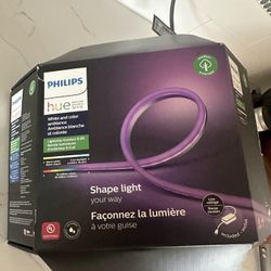Philips Hue Light -strip