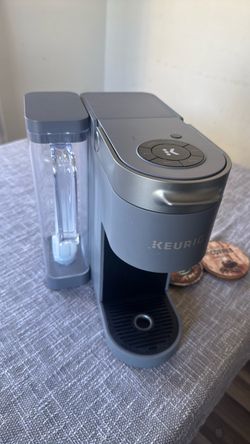 Keurig Single Serve Coffee Maker