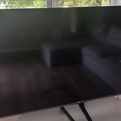 “55”TCL QLED TV 
