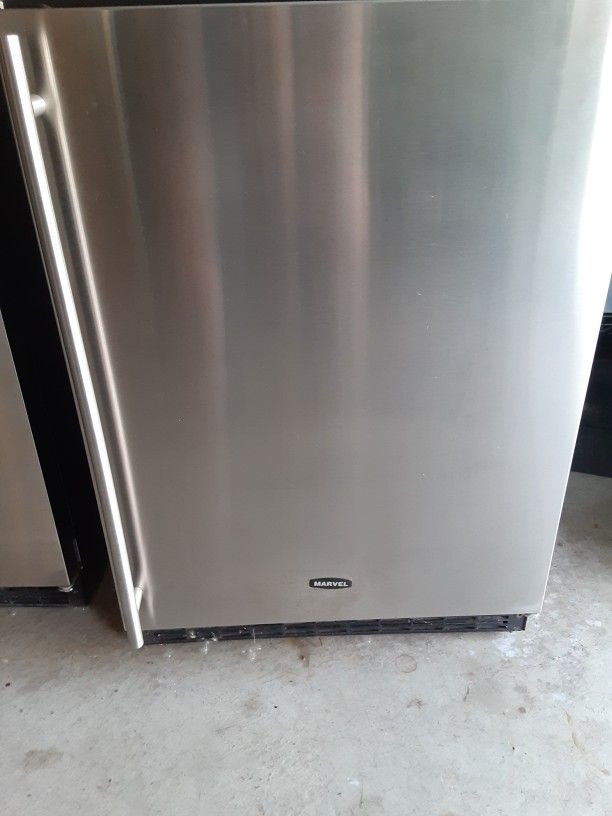 Portable Refrigerator