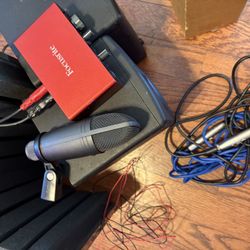 Focusrite