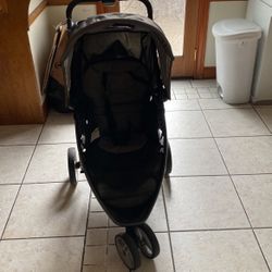 Baby stroller! Perfect for Running!