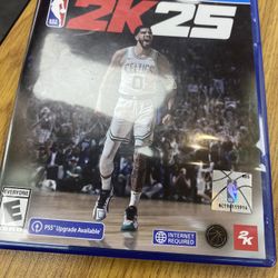 2k25