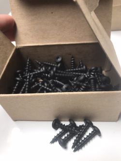 Screws