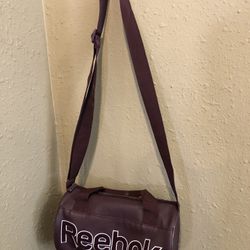 Reebok Bag