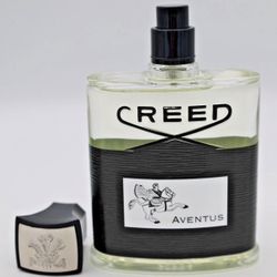 New Creed Avetus Cologne
