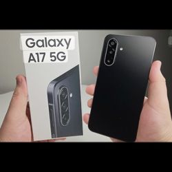 Samsung Galaxy A17 $130