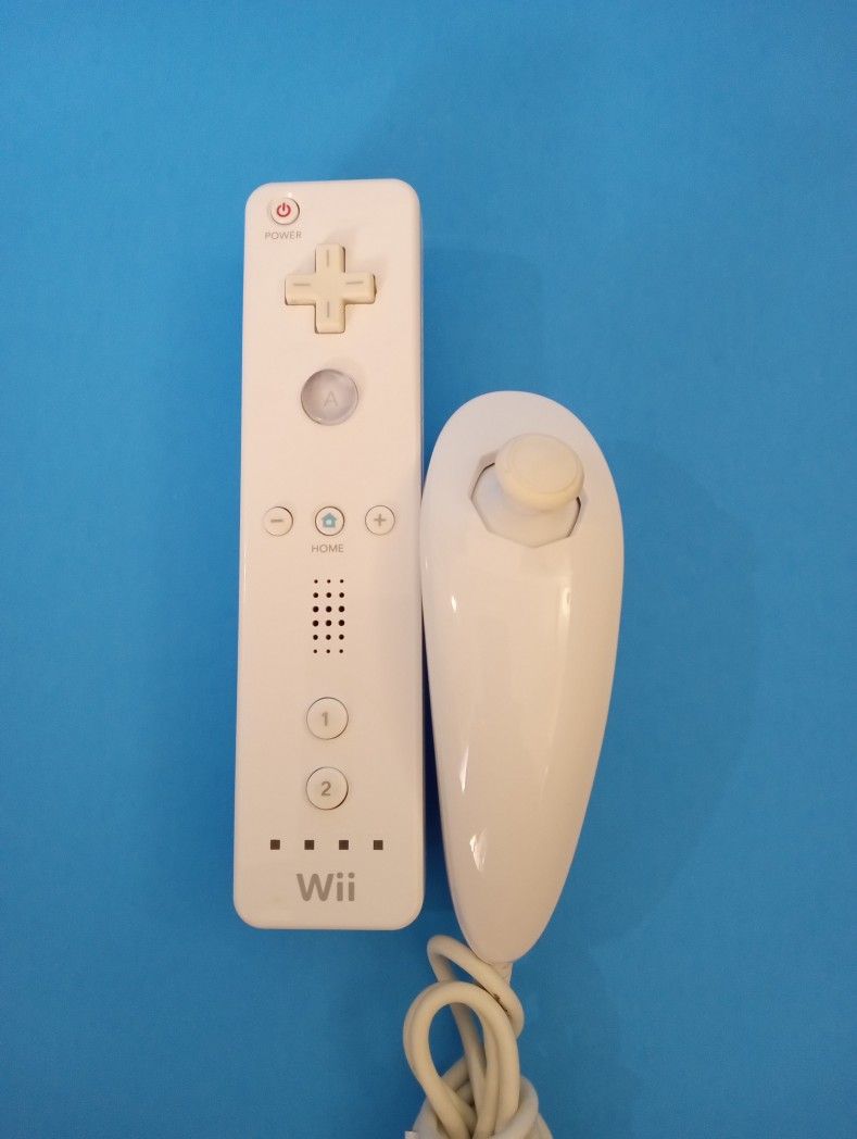 Nintendo Wii Remote