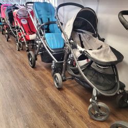 Stroller