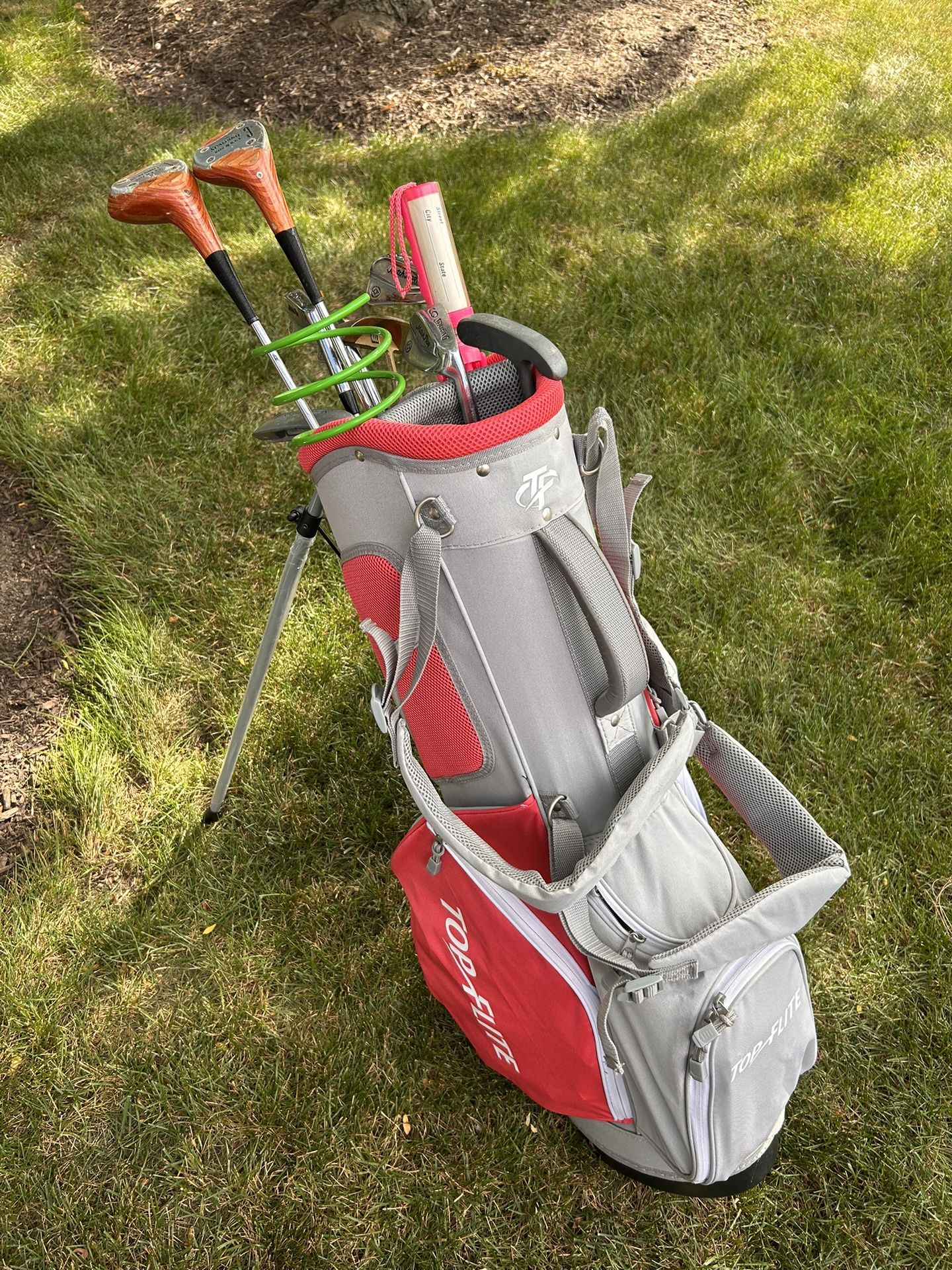 Women’s Golf Clubs