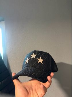 Barbas hats