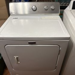 GAS DRYER WORKS GREAT CAN DELIVER 