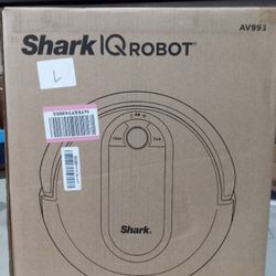 Shark IQ Robot