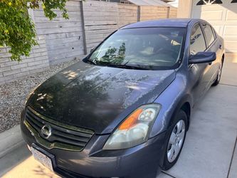 2008 Nissan Altima