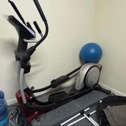 Elliptical 