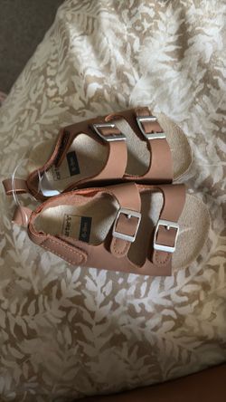 Carter’s Sandals