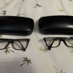 Glasess COACH 