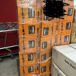 25 UNIT POLE SAW CHAIN SAW PALLET 🔥🔥🔥