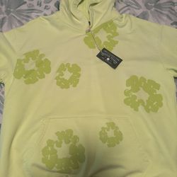 Denim Tears Size XL New