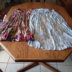 Women's Skirts