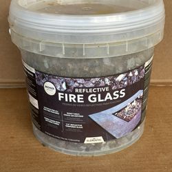 Fire Glass