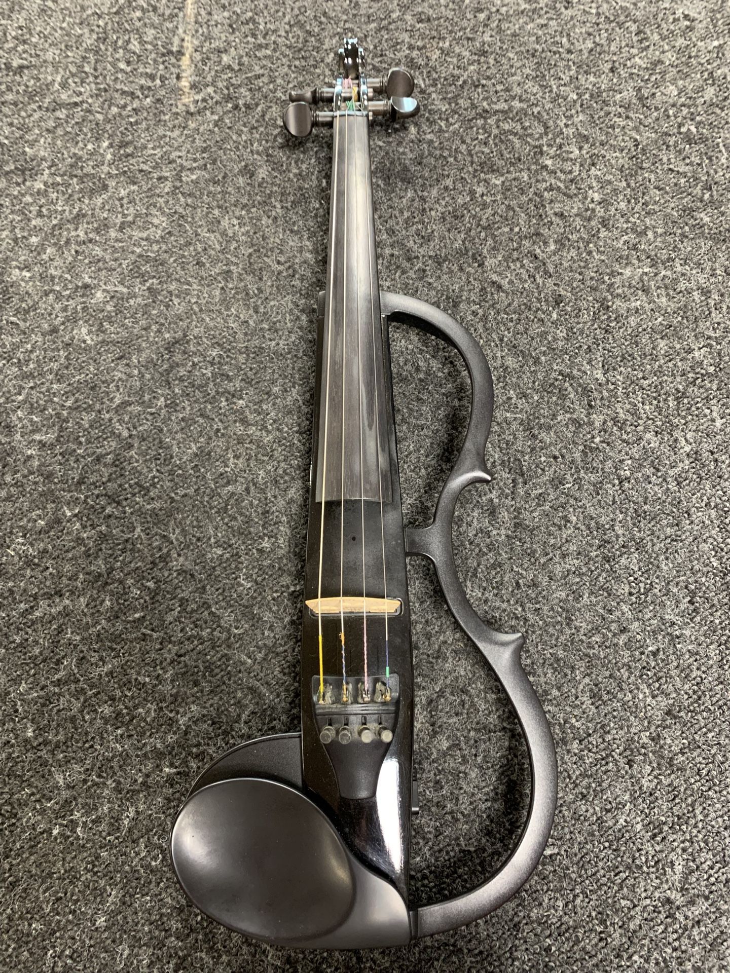 Yamaha SV-110 Electric Violin