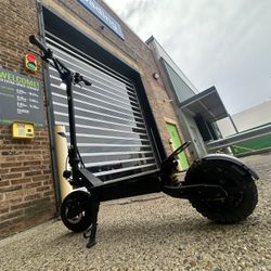Adult Electric ⚡️ Scooter With Key